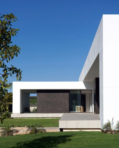 Vivienda KRZ House Villa - Jávea, Alicante, Spain