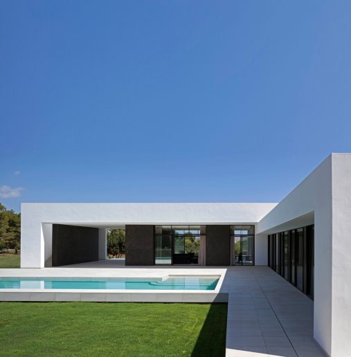 Vivienda KRZ House Villa - Jávea, Alicante, Spain