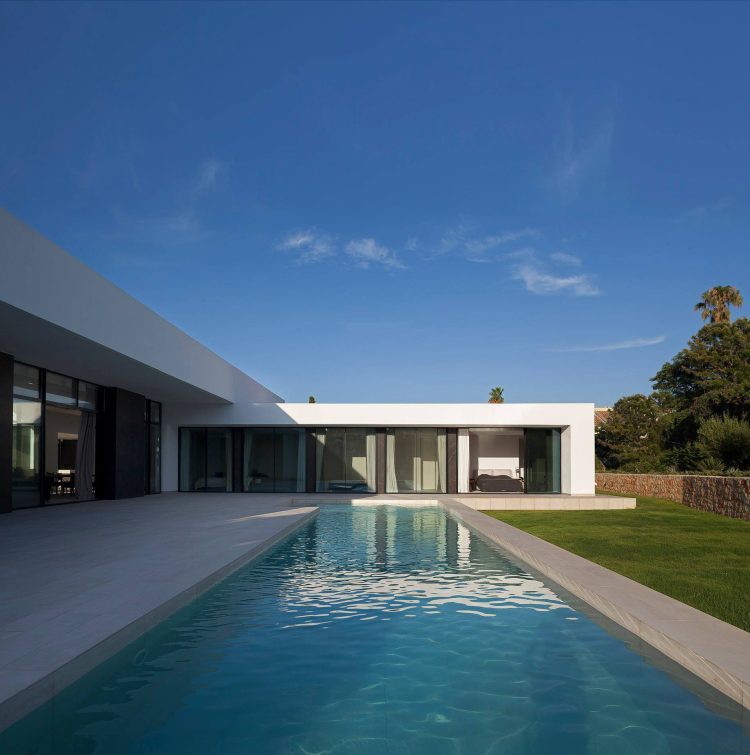 Vivienda KRZ House Villa - Jávea, Alicante, Spain