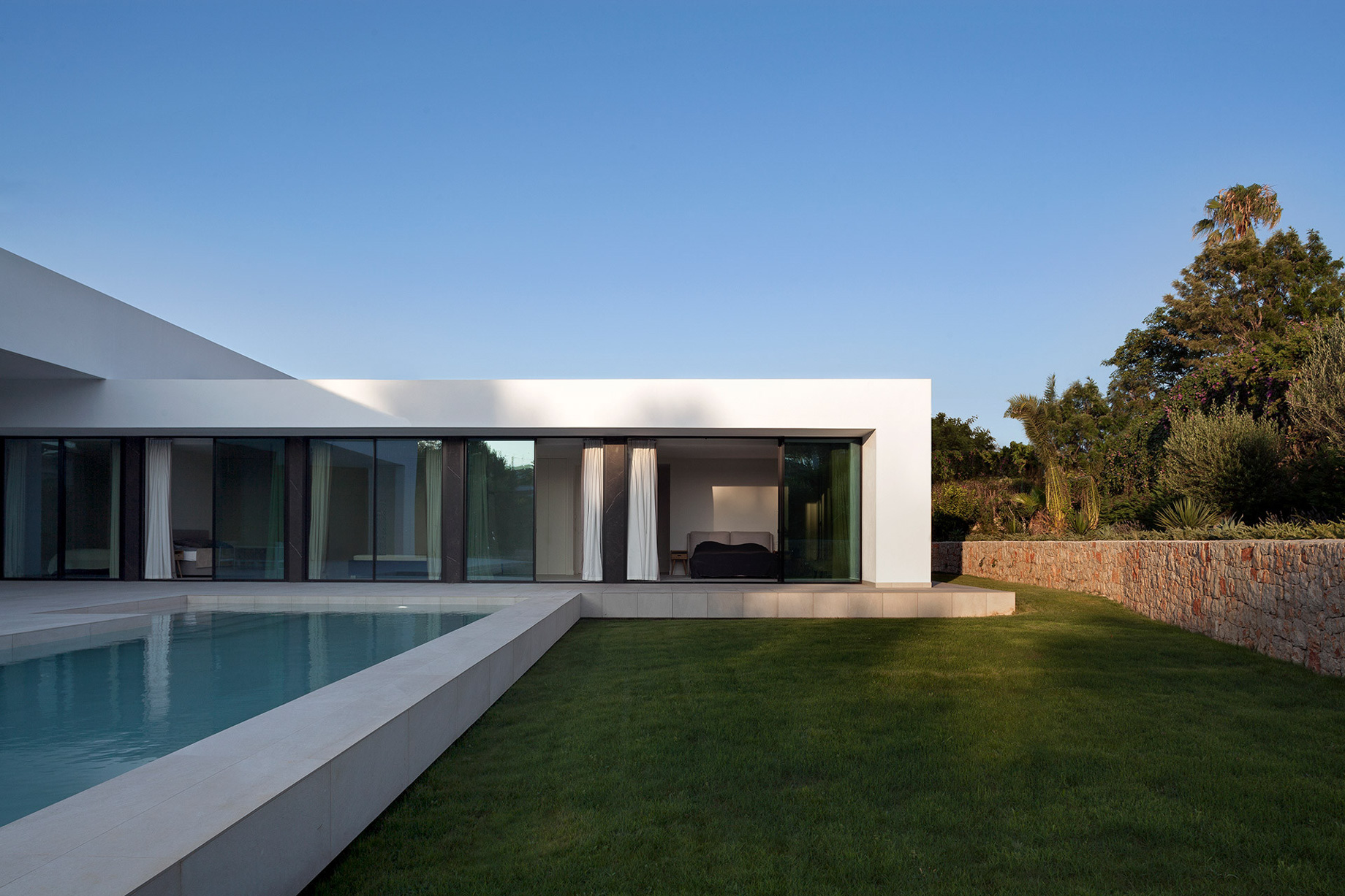 Vivienda KRZ House Villa – Jávea, Alicante, Spain