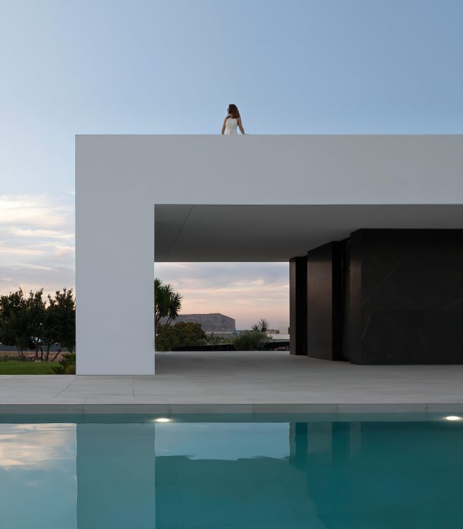 Vivienda KRZ House Villa - Jávea, Alicante, Spain