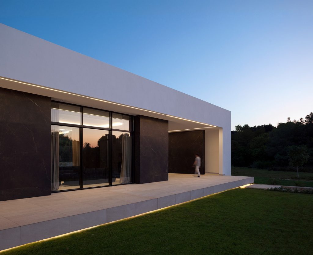 Vivienda KRZ House Villa - Jávea, Alicante, Spain