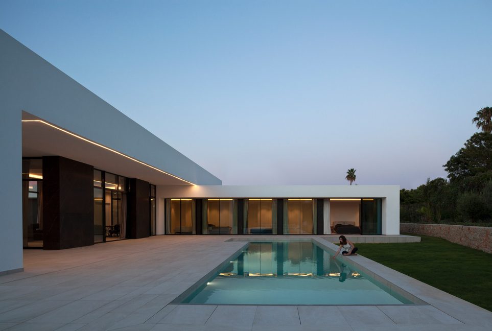 Vivienda KRZ House Villa - Jávea, Alicante, Spain