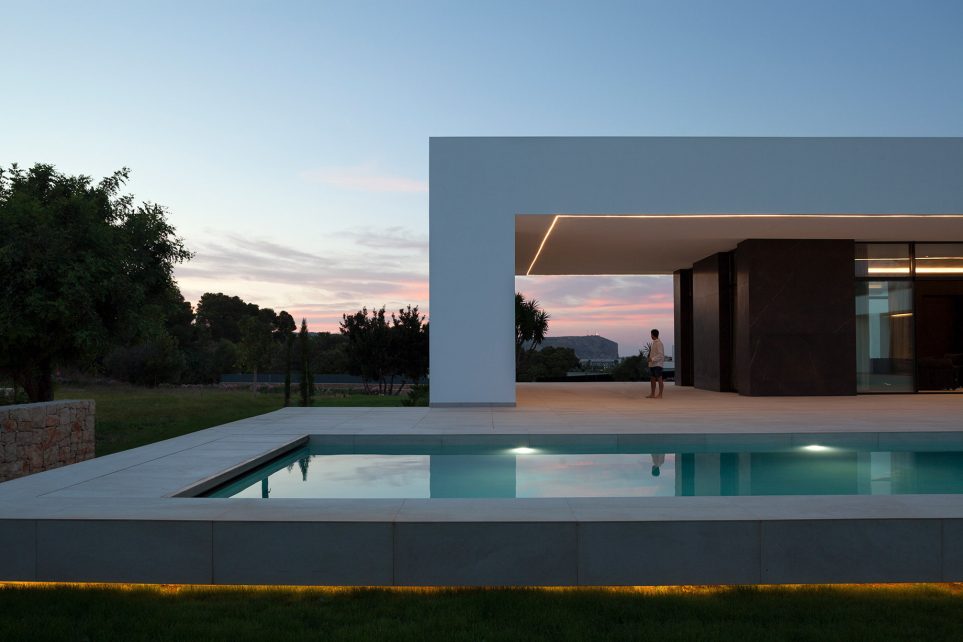 Vivienda KRZ House Villa - Jávea, Alicante, Spain