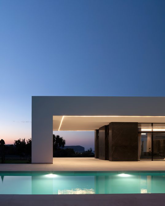 Vivienda KRZ House Villa - Jávea, Alicante, Spain