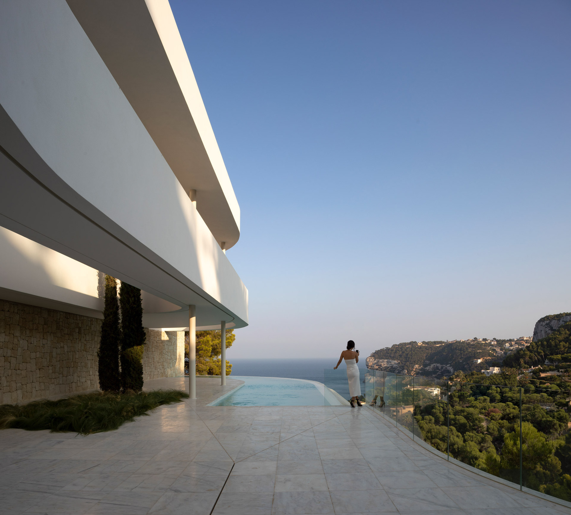 Vivienda CTZ2 House Villa – Mar Azul, Alicante, Spain