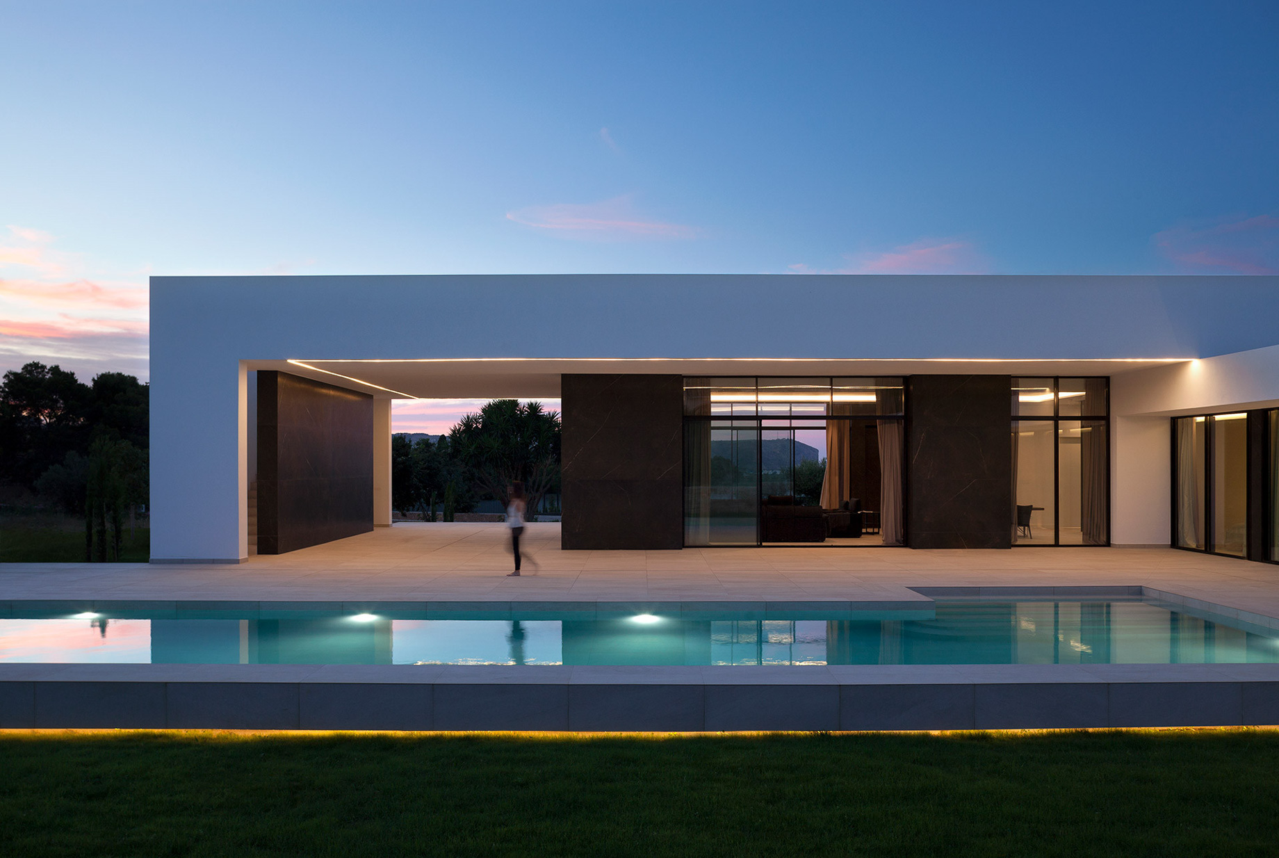 Vivienda KRZ House Villa – Jávea, Alicante, Spain