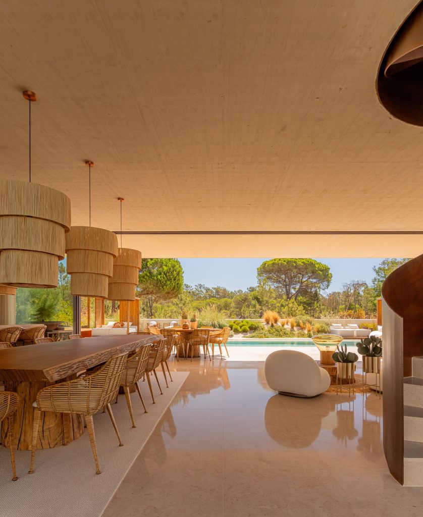 Comporta 107 Beach House Villa - Carvalhal, Portugal