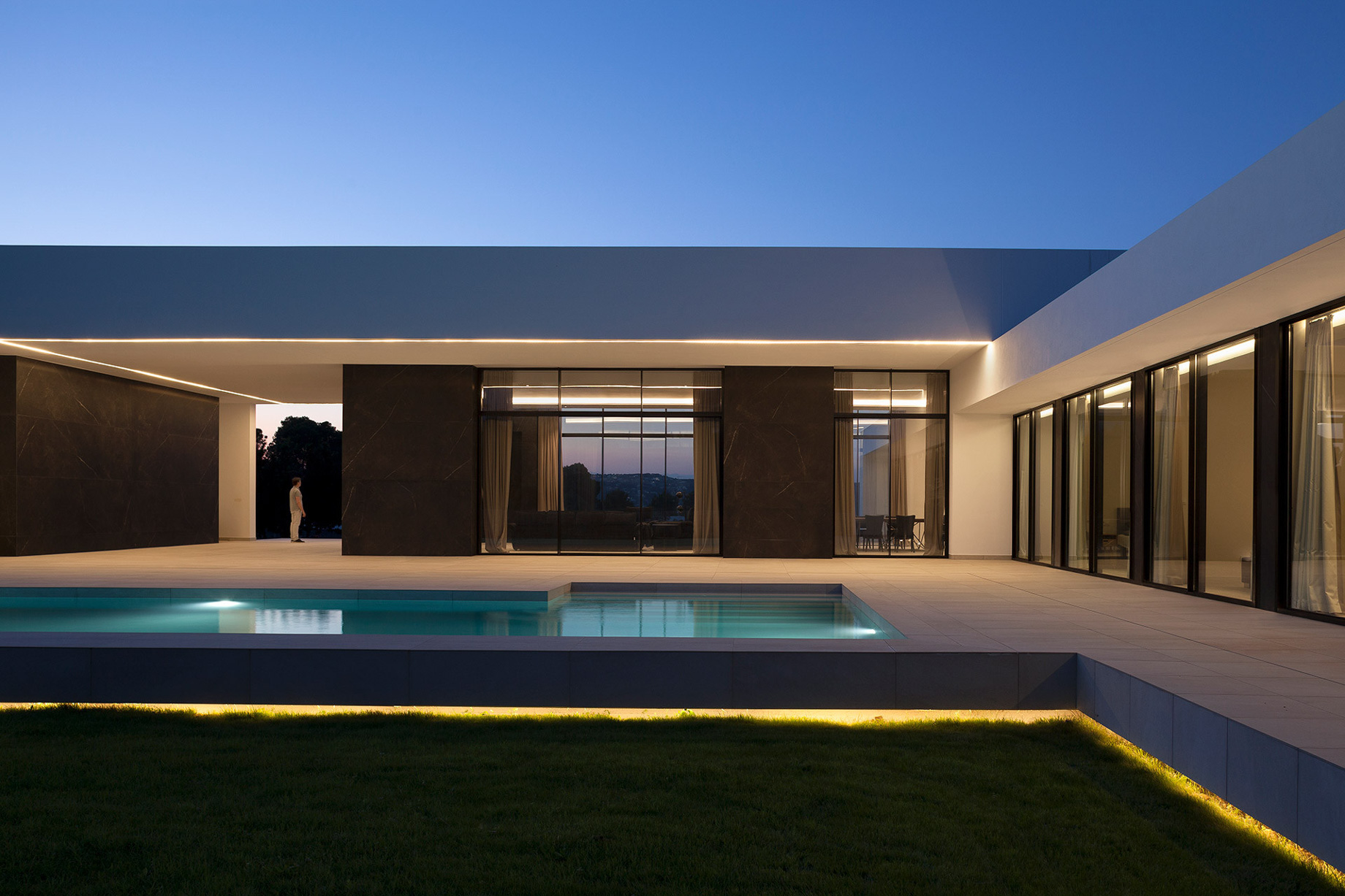 Vivienda KRZ House Villa – Jávea, Alicante, Spain