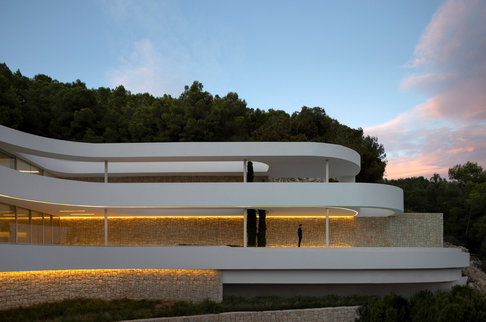 Vivienda CTZ2 House Villa – Mar Azul, Alicante, Spain