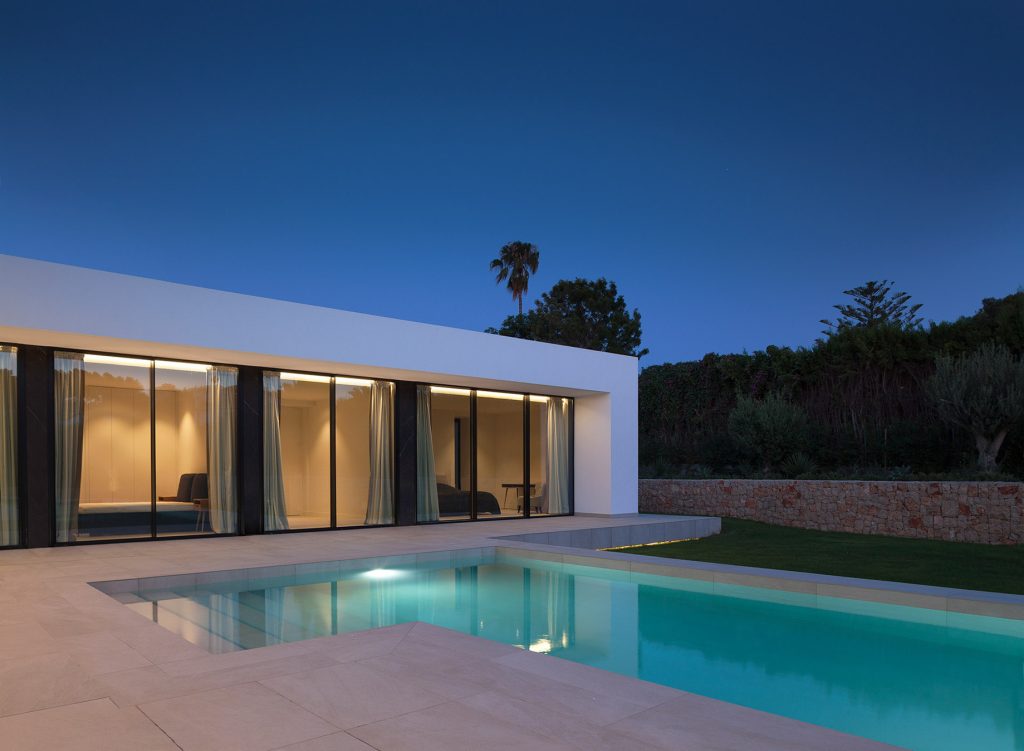 Vivienda KRZ House Villa - Jávea, Alicante, Spain