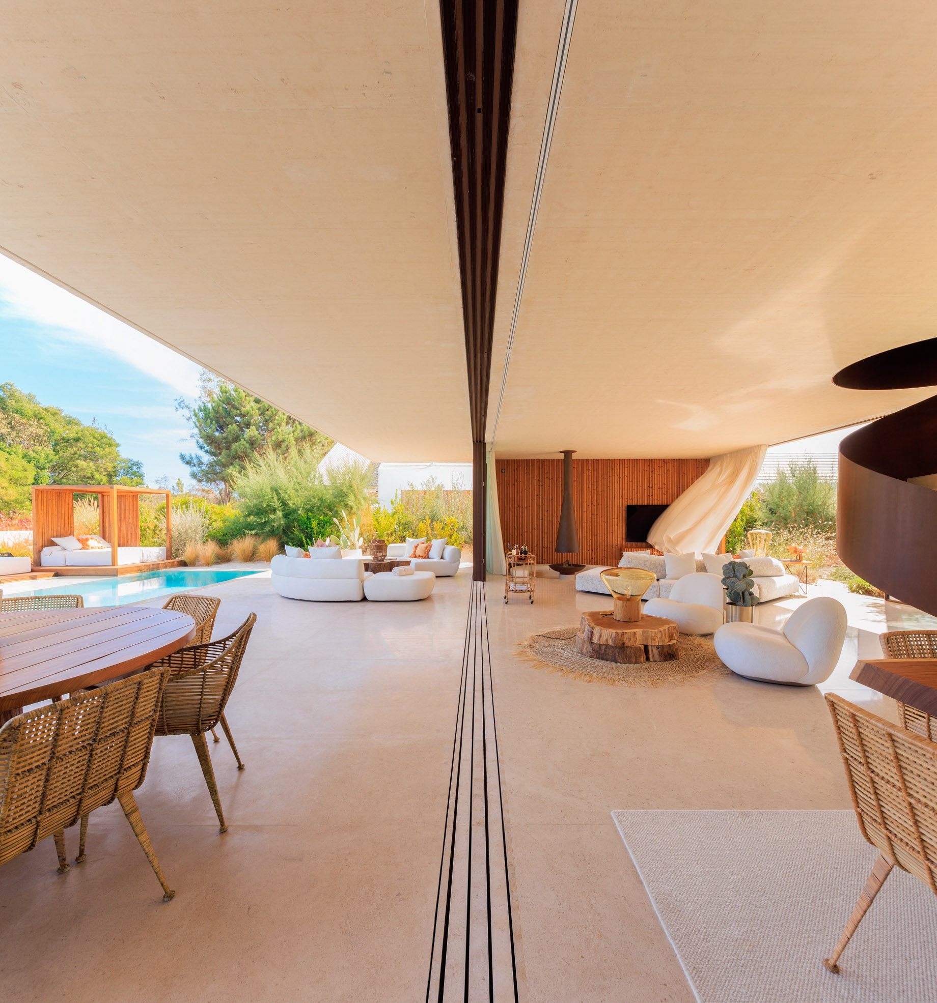 Comporta 107 Beach House Villa – Carvalhal, Portugal