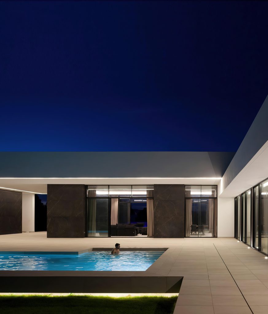 Vivienda KRZ House Villa - Jávea, Alicante, Spain