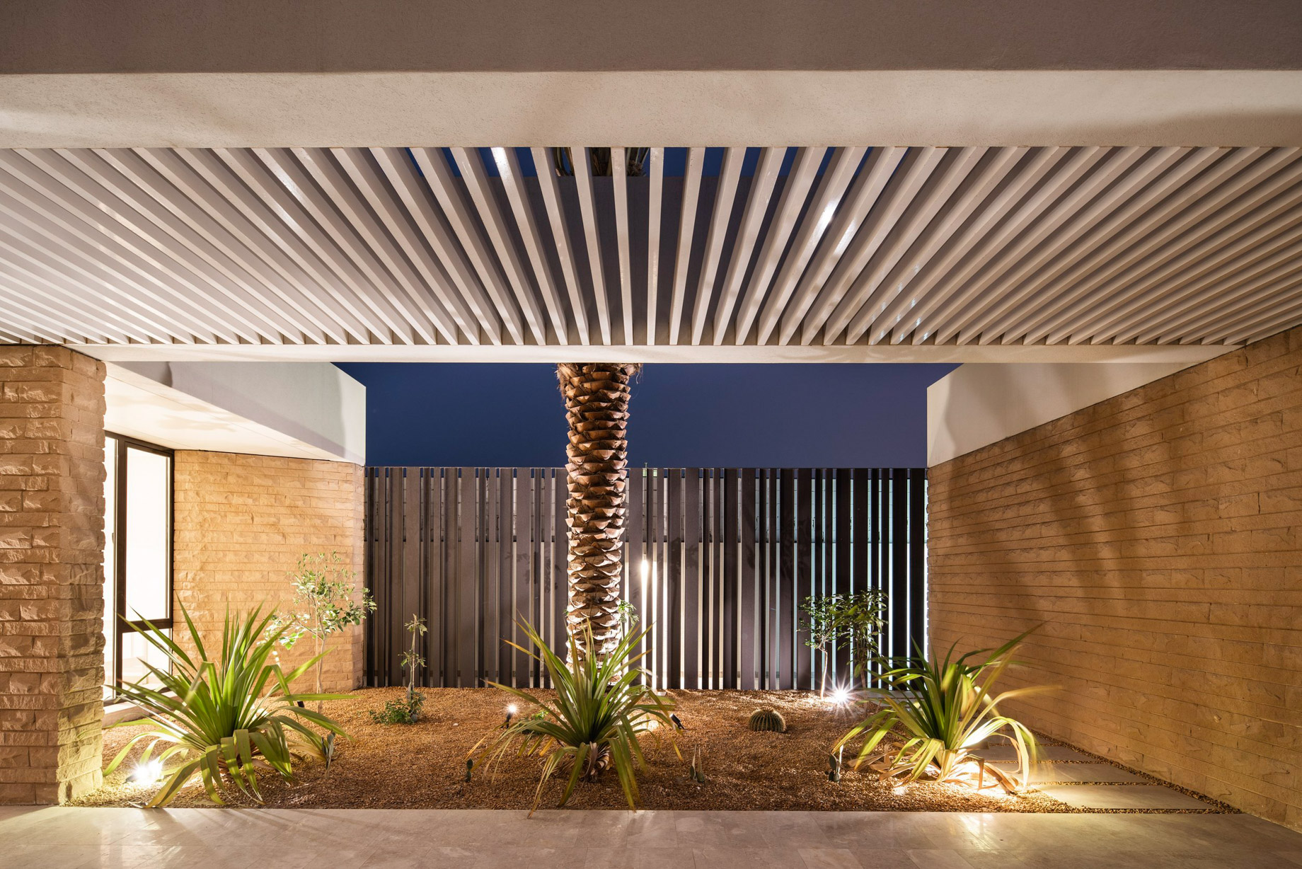 Kit Kat House Contemporary Beachside Retreat - Al-Zor, Kuwait