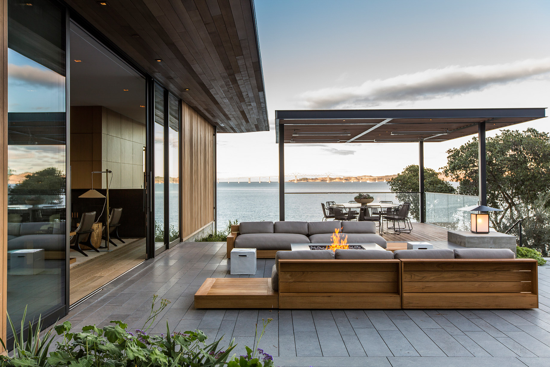 Tiburon Bay View Residence – Paradise Dr, Belvedere Tiburon, CA, USA