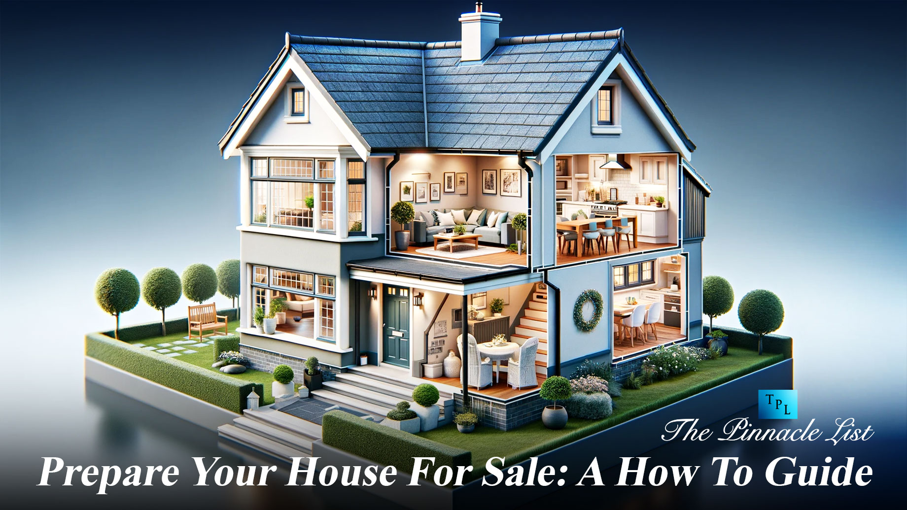 Prepare Your House For Sale: A How To Guide