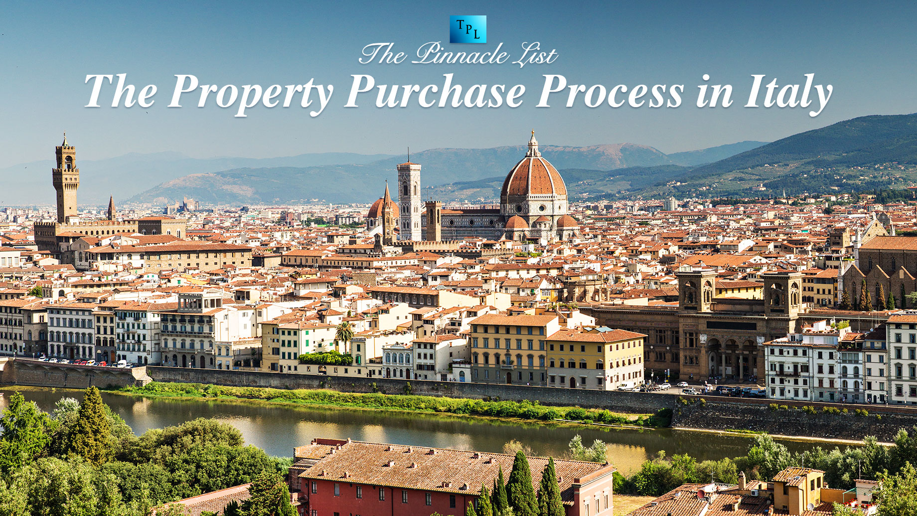 The Property Purchase Process in Italy