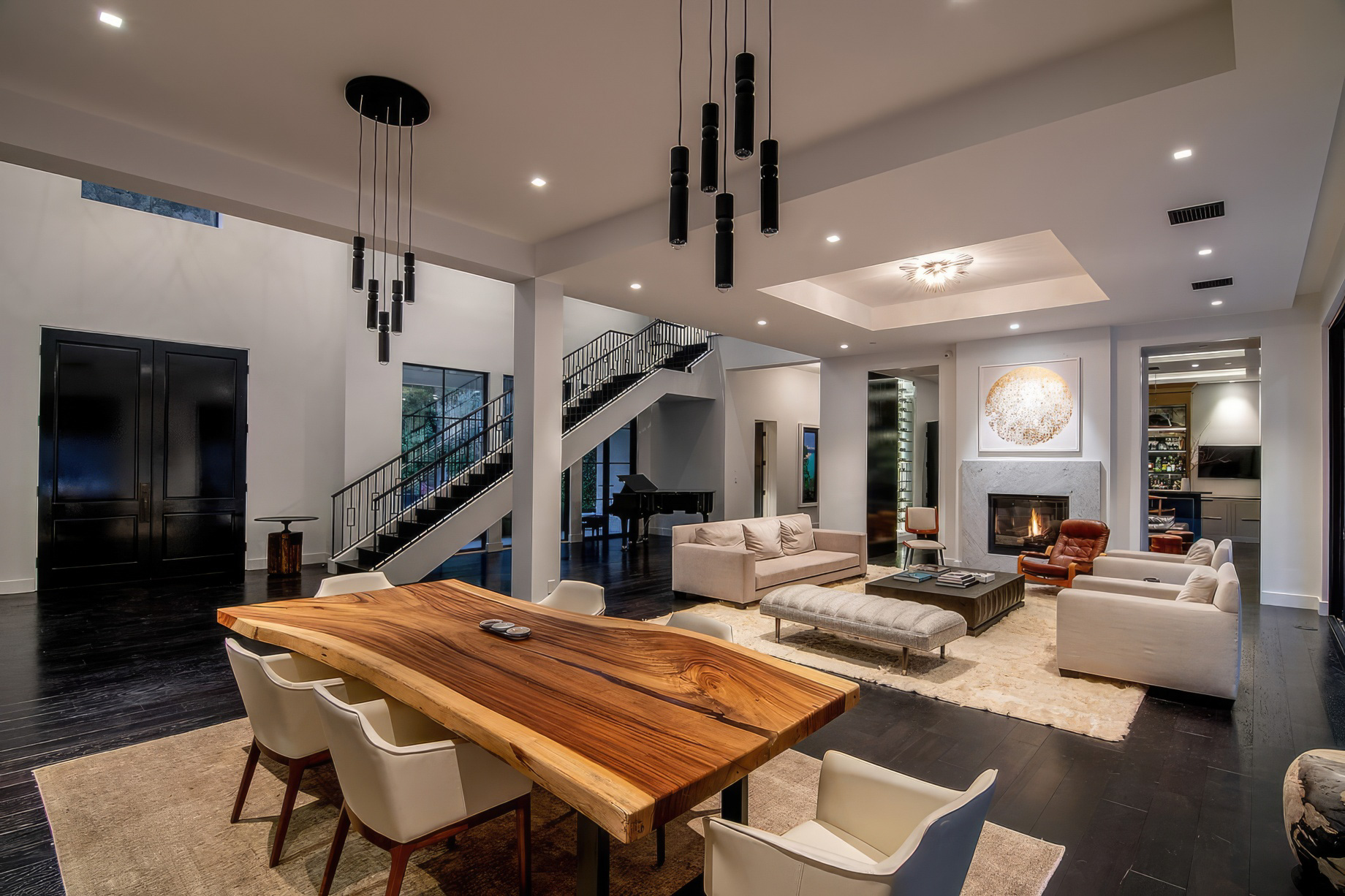 1281 Stone Canyon Rd, Los Angeles, CA, USA – 30