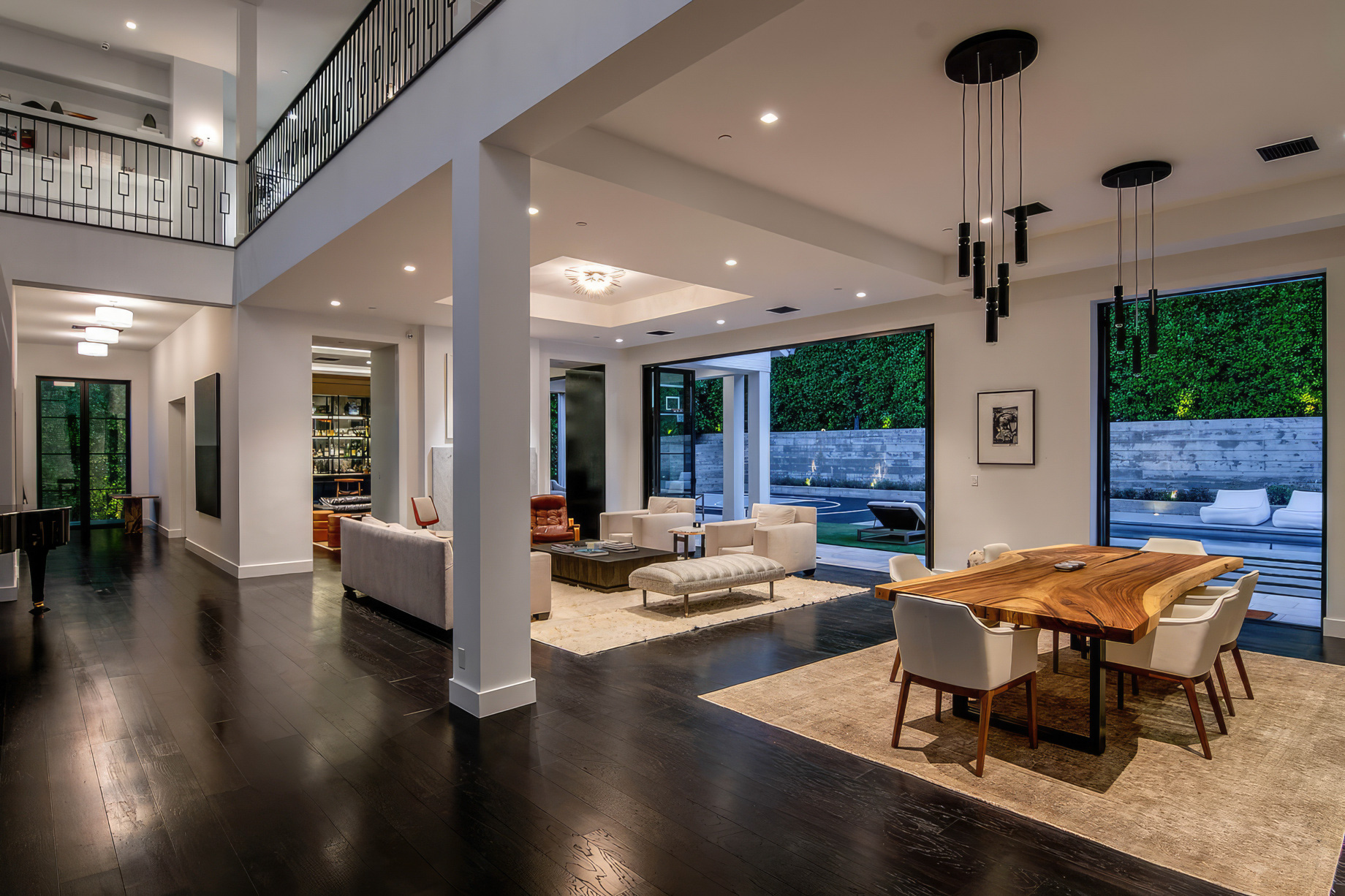 1281 Stone Canyon Rd, Los Angeles, CA, USA – 41