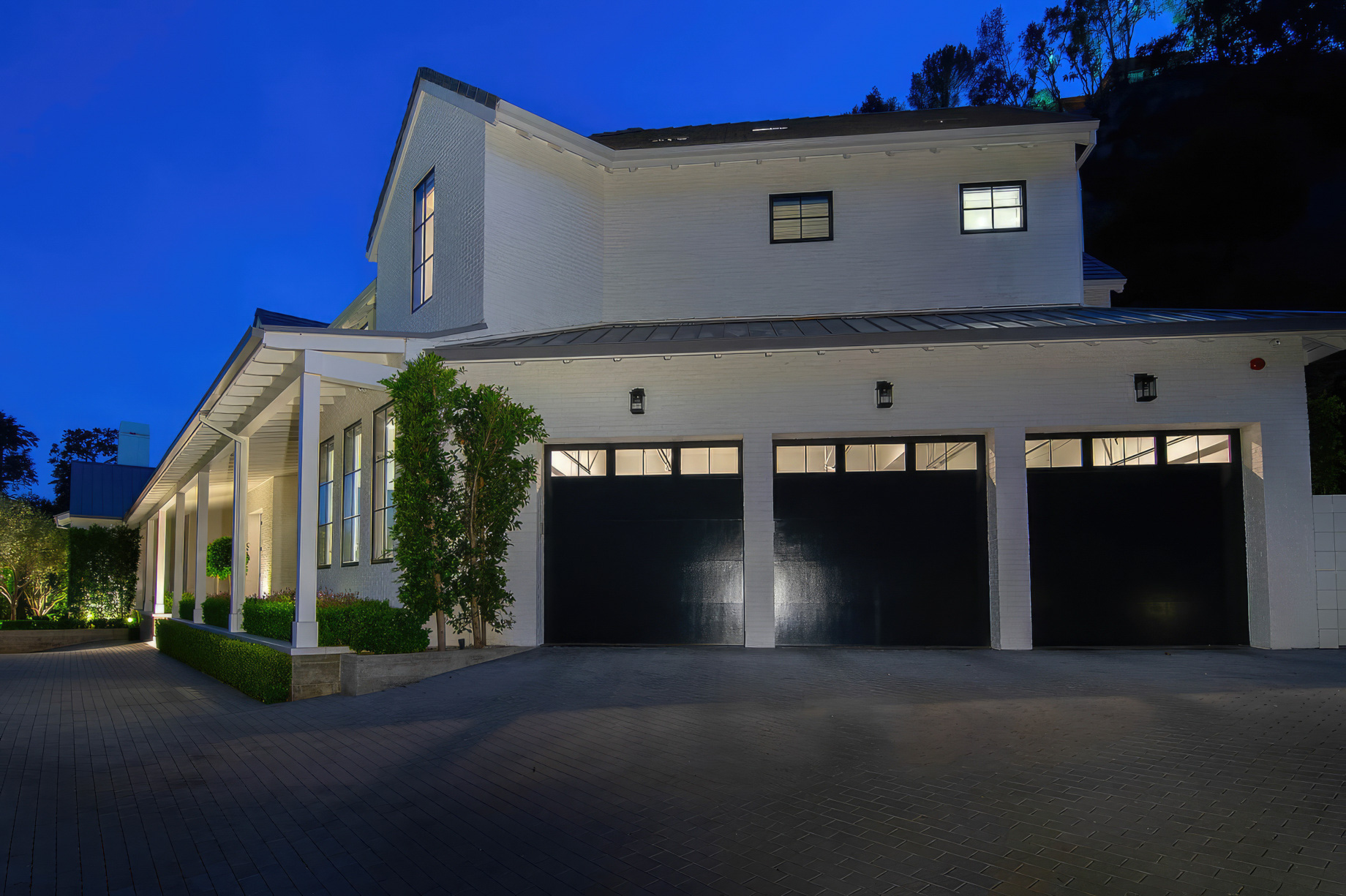 1281 Stone Canyon Rd, Los Angeles, CA, USA – 45