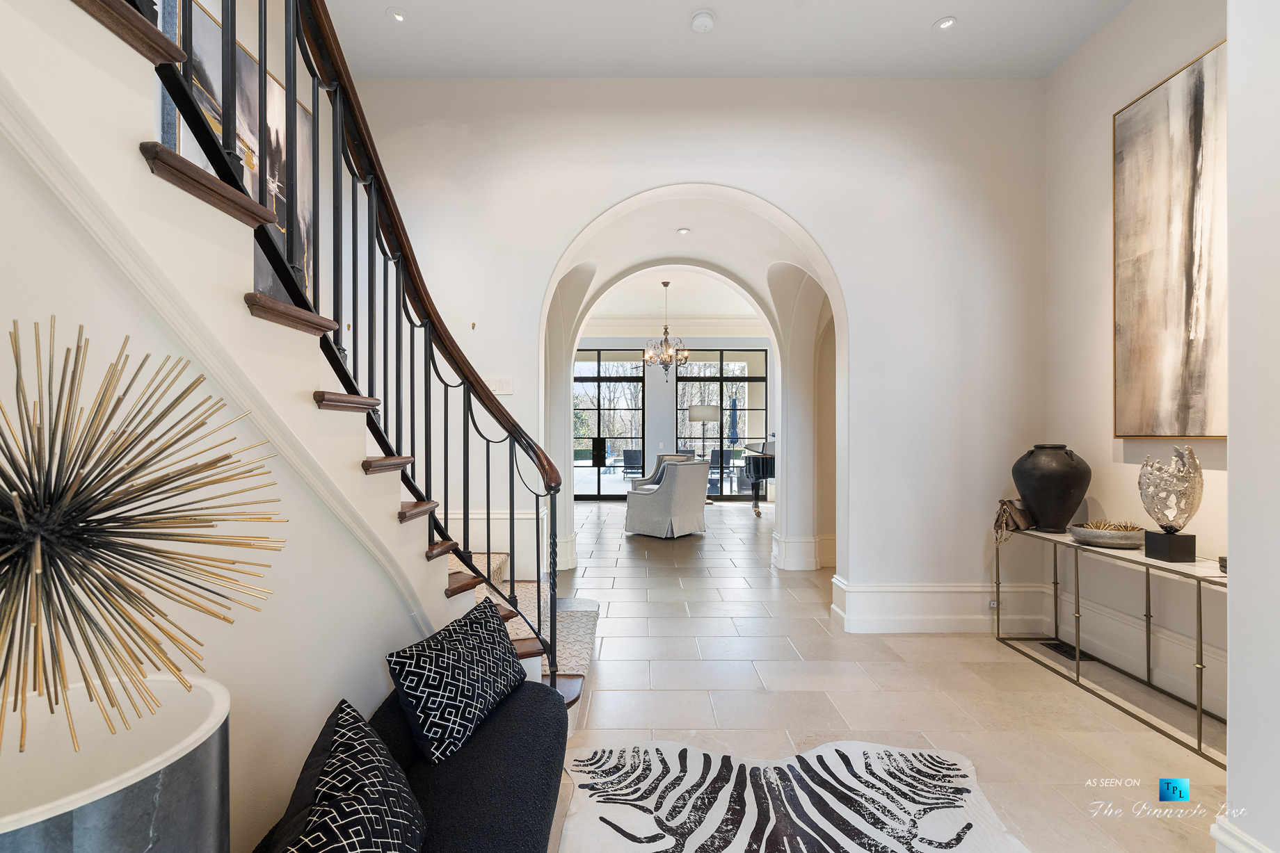 1500 W Wesley Rd NW, Atlanta, GA, USA – Luxury Real Estate – 10
