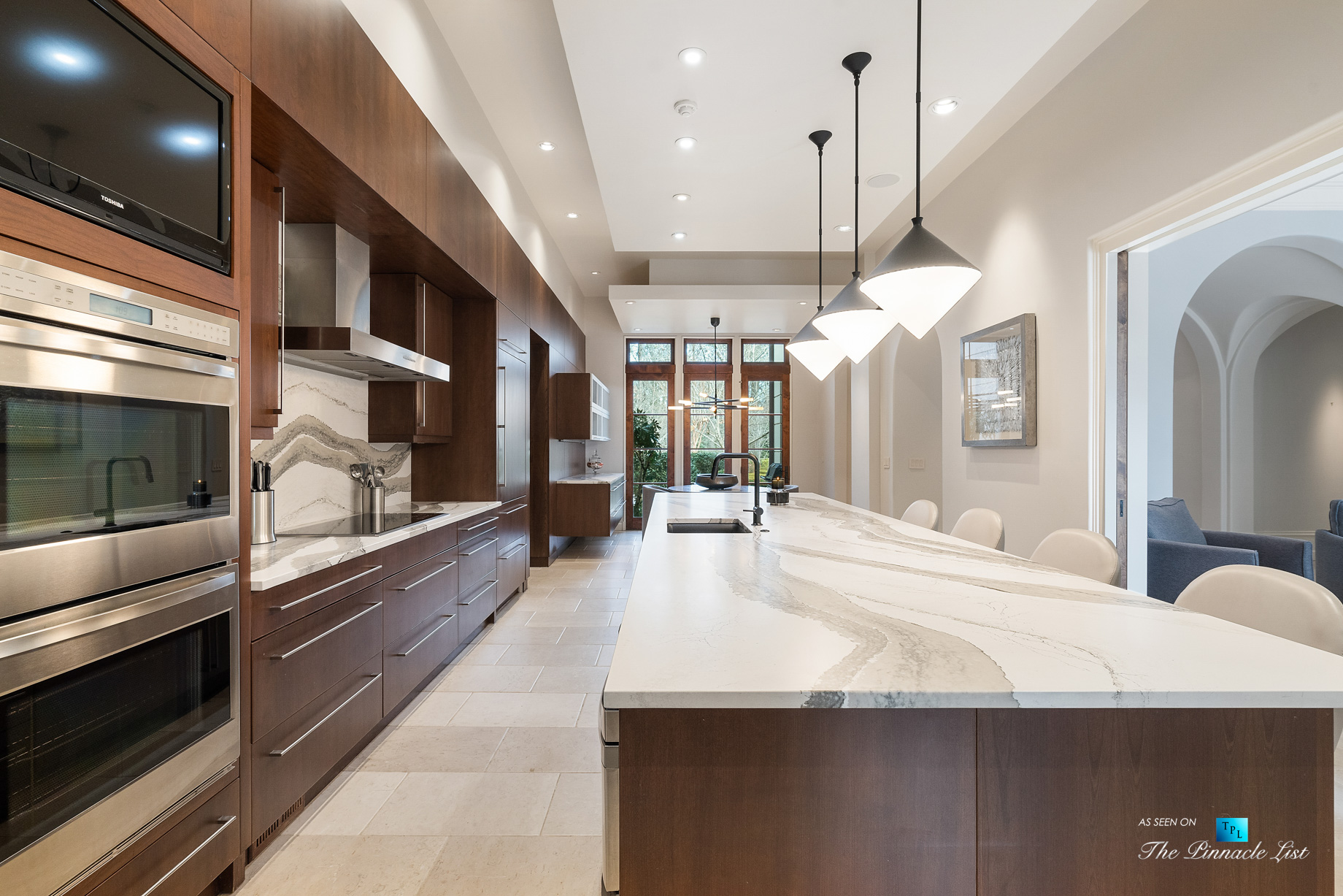 1500 W Wesley Rd NW, Atlanta, GA, USA – Luxury Real Estate – 23