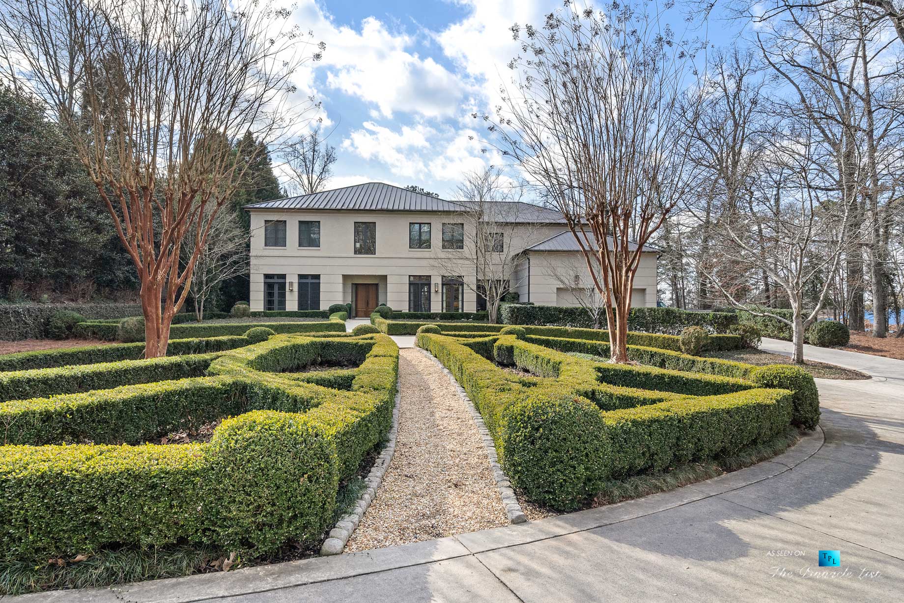 1500 W Wesley Rd NW, Atlanta, GA, USA – Luxury Real Estate – 3