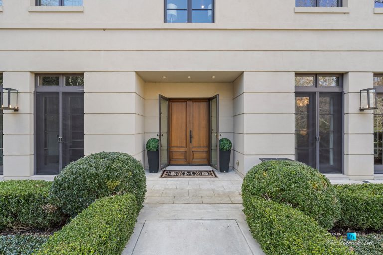 1500 W Wesley Rd NW, Atlanta, GA, USA Luxury Real Estate 4 The