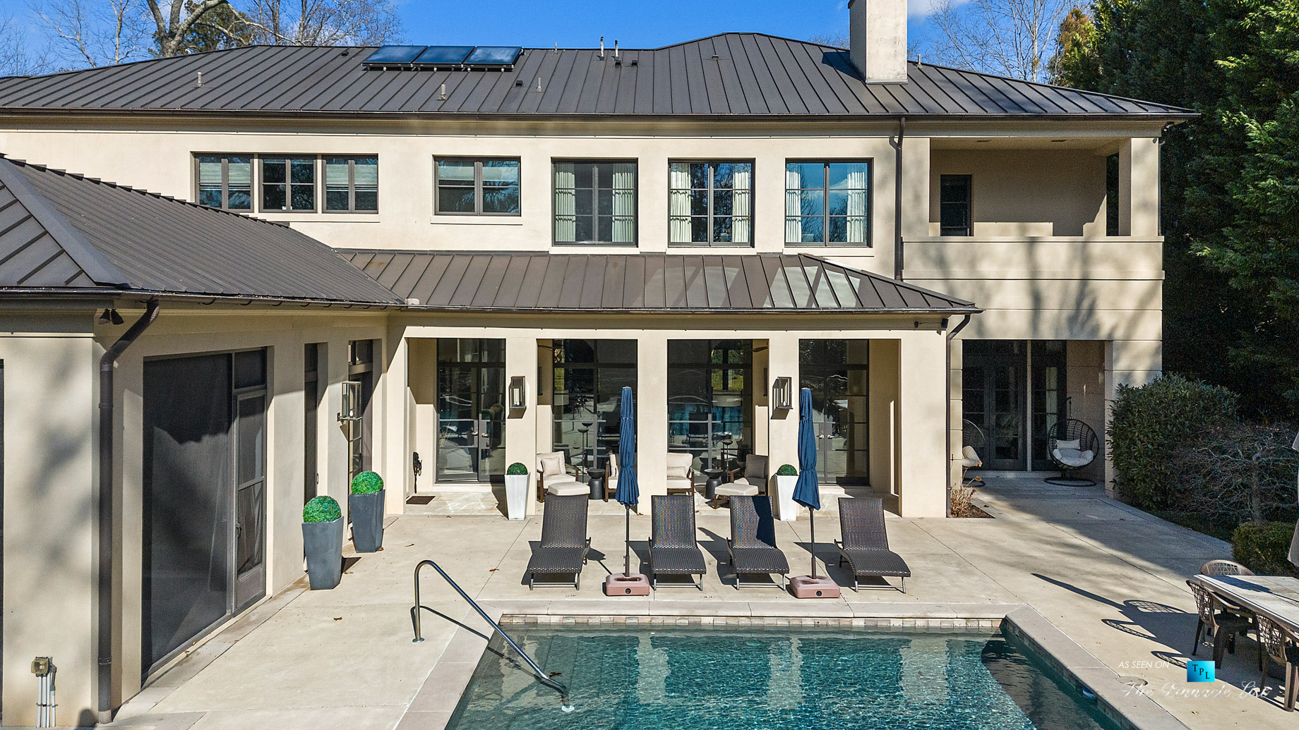 1500 W Wesley Rd NW, Atlanta, GA, USA – Luxury Real Estate – 42