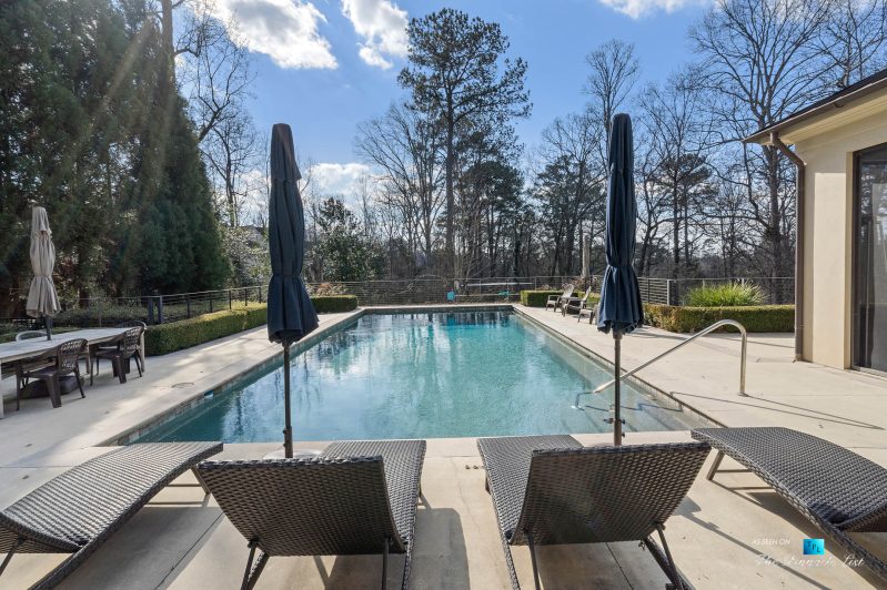 1500 W Wesley Rd NW, Atlanta, GA, USA - Luxury Real Estate - 43