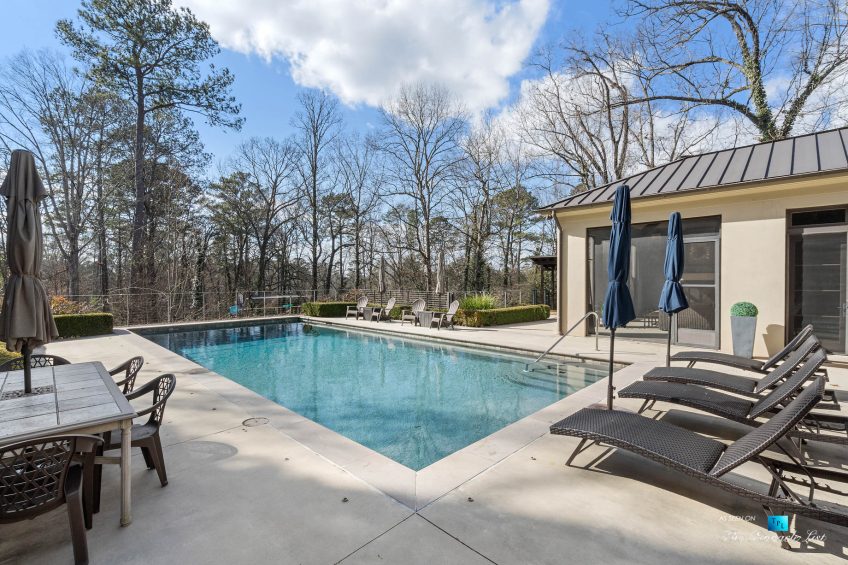 1500 W Wesley Rd NW, Atlanta, GA, USA - Luxury Real Estate - 48
