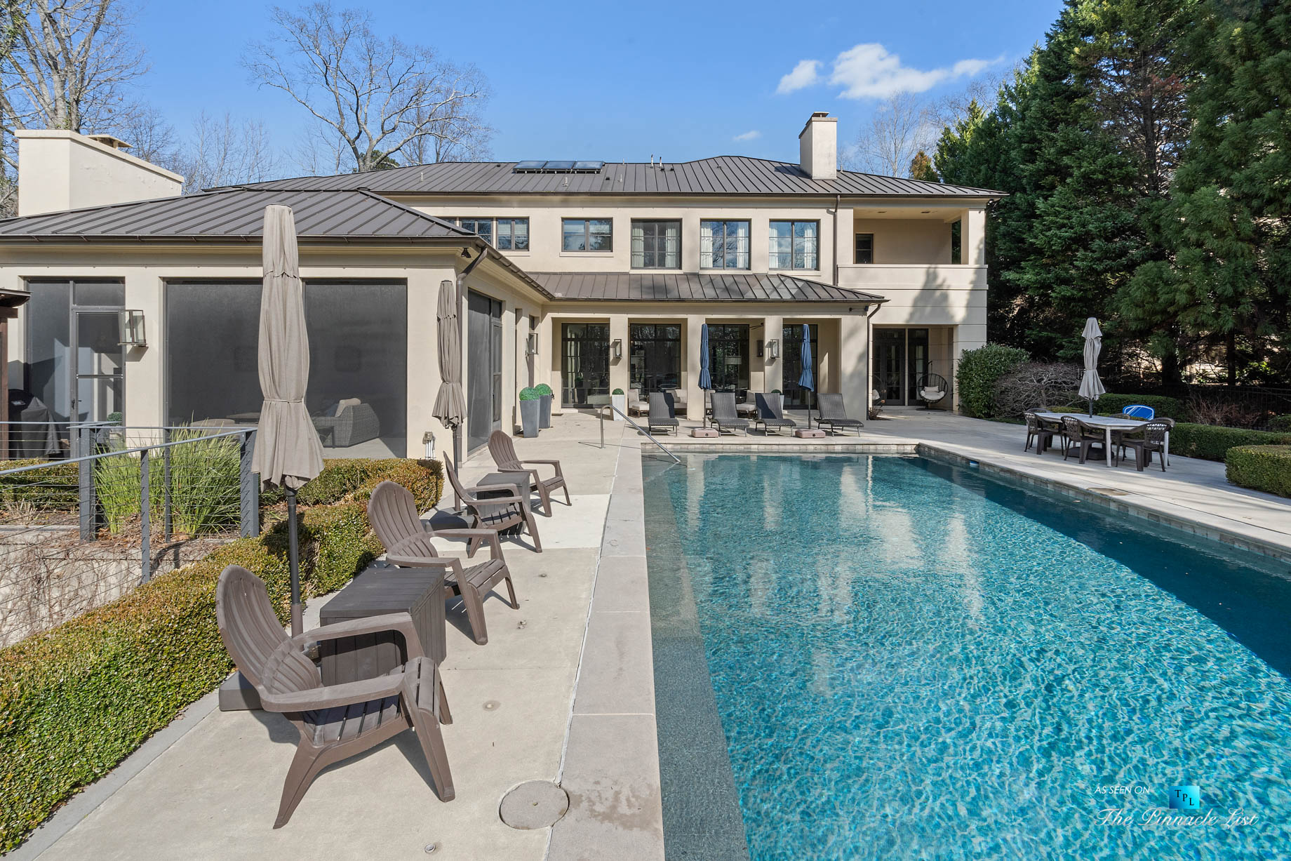 1500 W Wesley Rd NW, Atlanta, GA, USA – Luxury Real Estate – 51