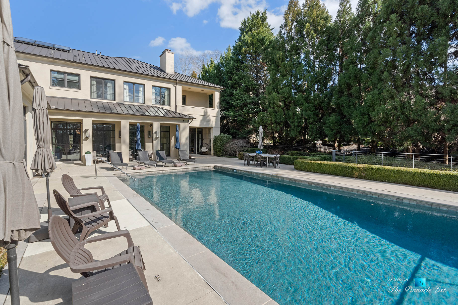 1500 W Wesley Rd NW, Atlanta, GA, USA – Luxury Real Estate – 52