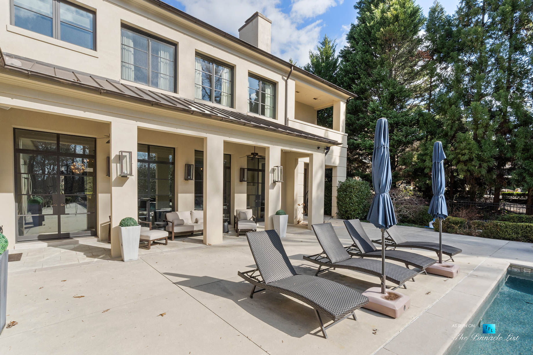 1500 W Wesley Rd NW, Atlanta, GA, USA – Luxury Real Estate – 53