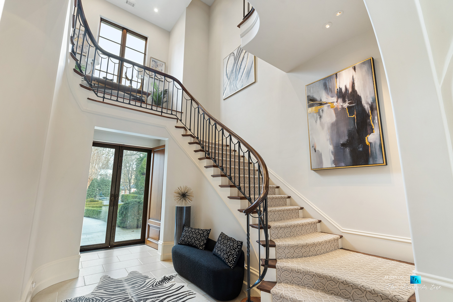 1500 W Wesley Rd NW, Atlanta, GA, USA – Luxury Real Estate – 7