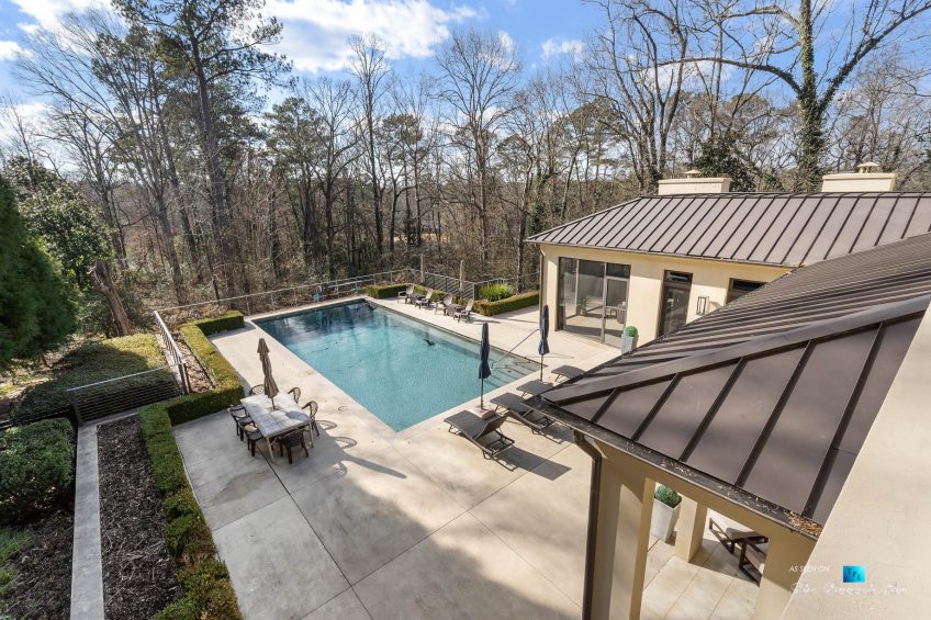 1500 W Wesley Rd NW, Atlanta, GA, USA - Luxury Real Estate - 84