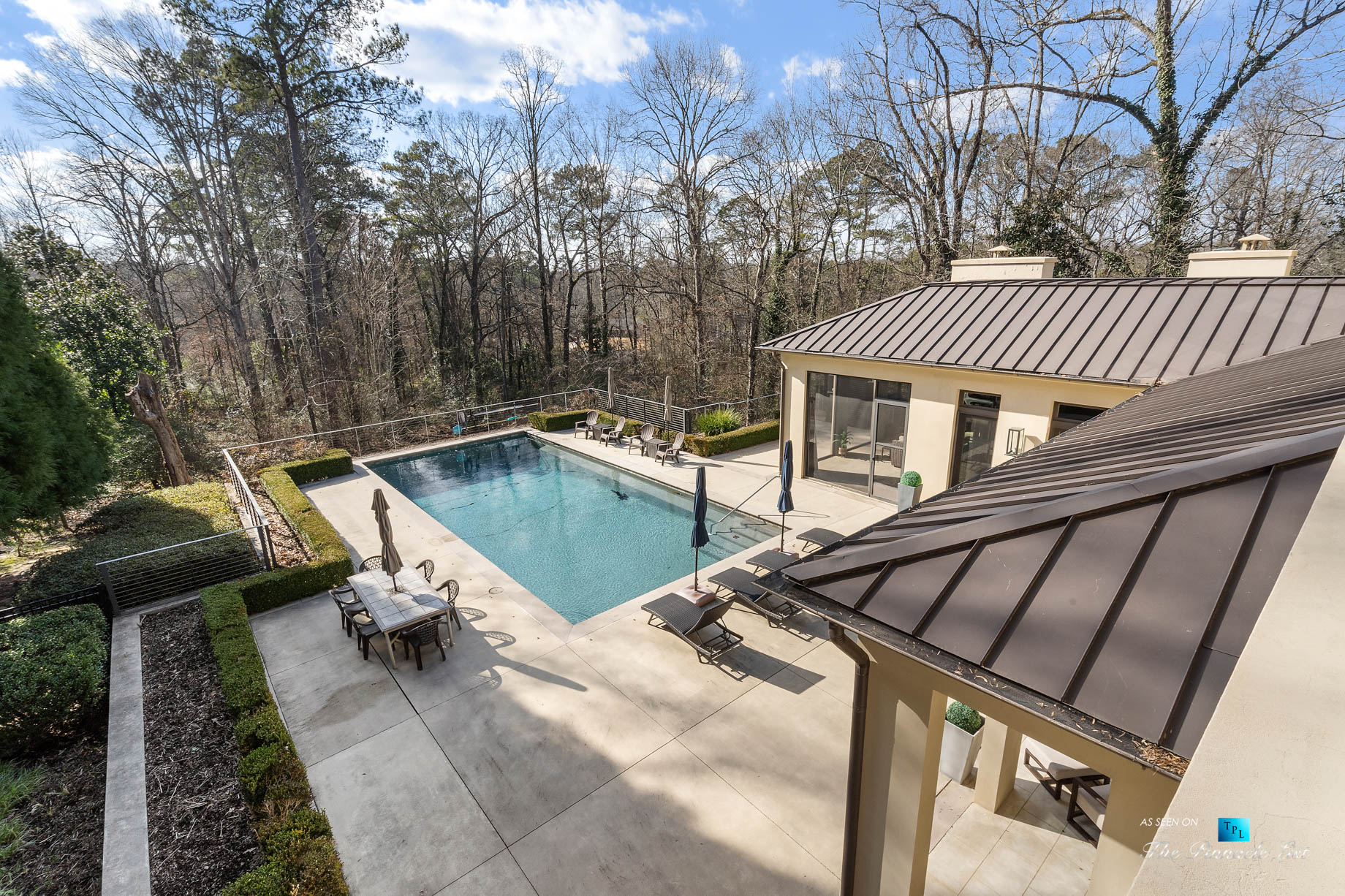 1500 W Wesley Rd NW, Atlanta, GA, USA – Luxury Real Estate – 84