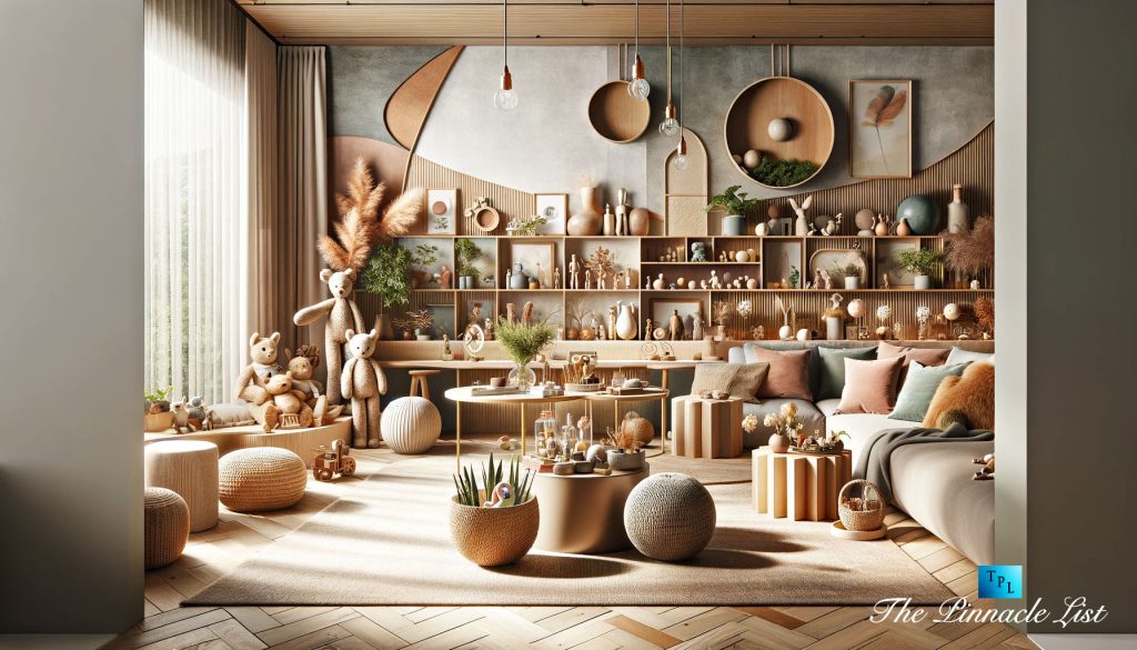 2024 Interior Home Design Trends – The Pinnacle List