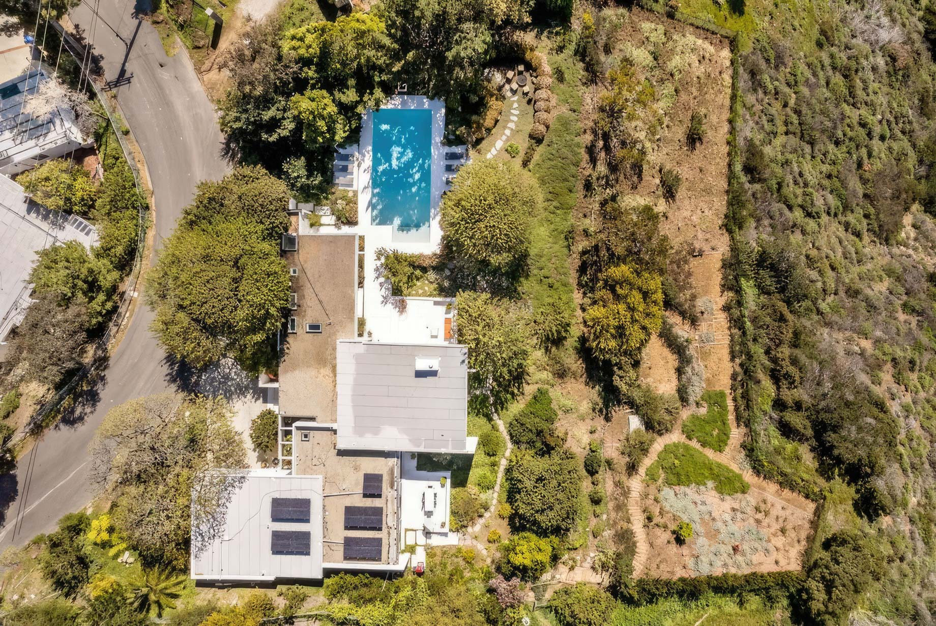 20737 Cool Oak Way, Malibu, CA, USA – 50