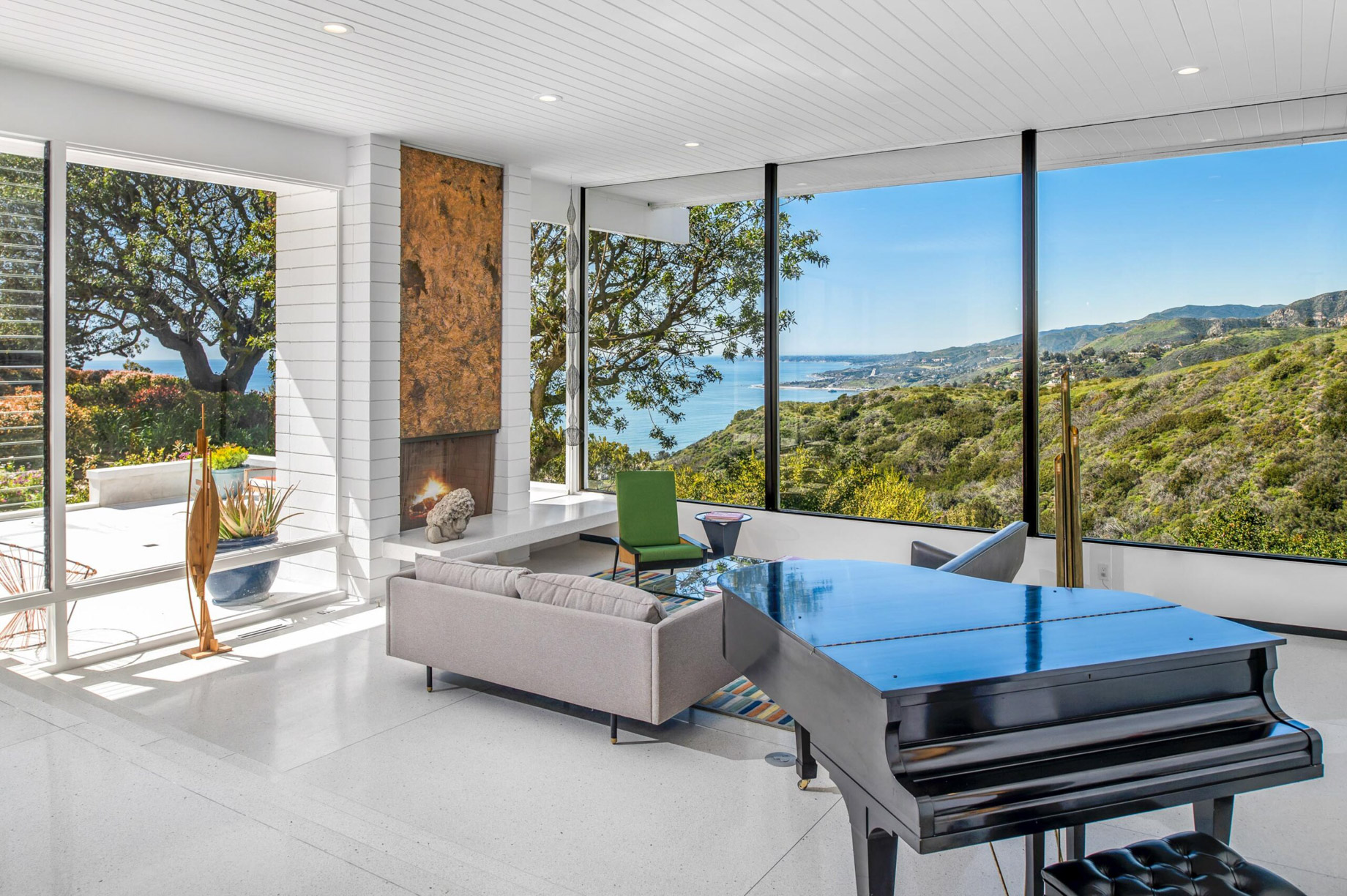 20737 Cool Oak Way, Malibu, CA, USA – 8