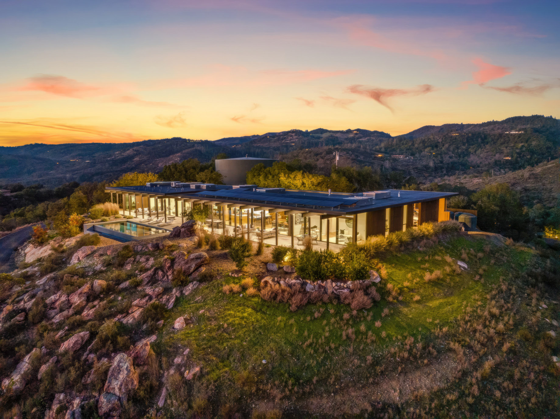 2979 Wood Valley Rd, Sonoma, CA, USA – 100