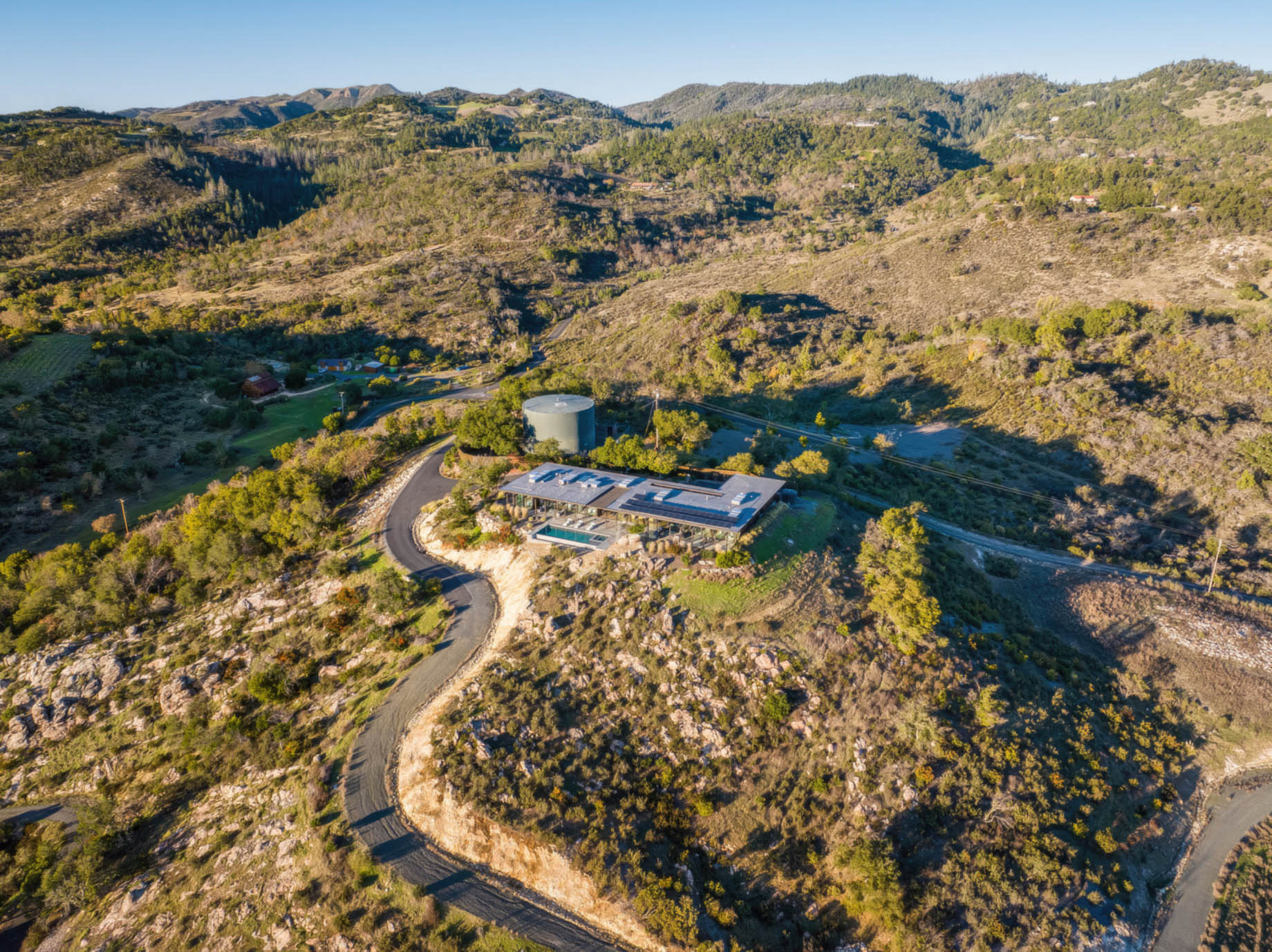 2979 Wood Valley Rd, Sonoma, CA, USA – 2