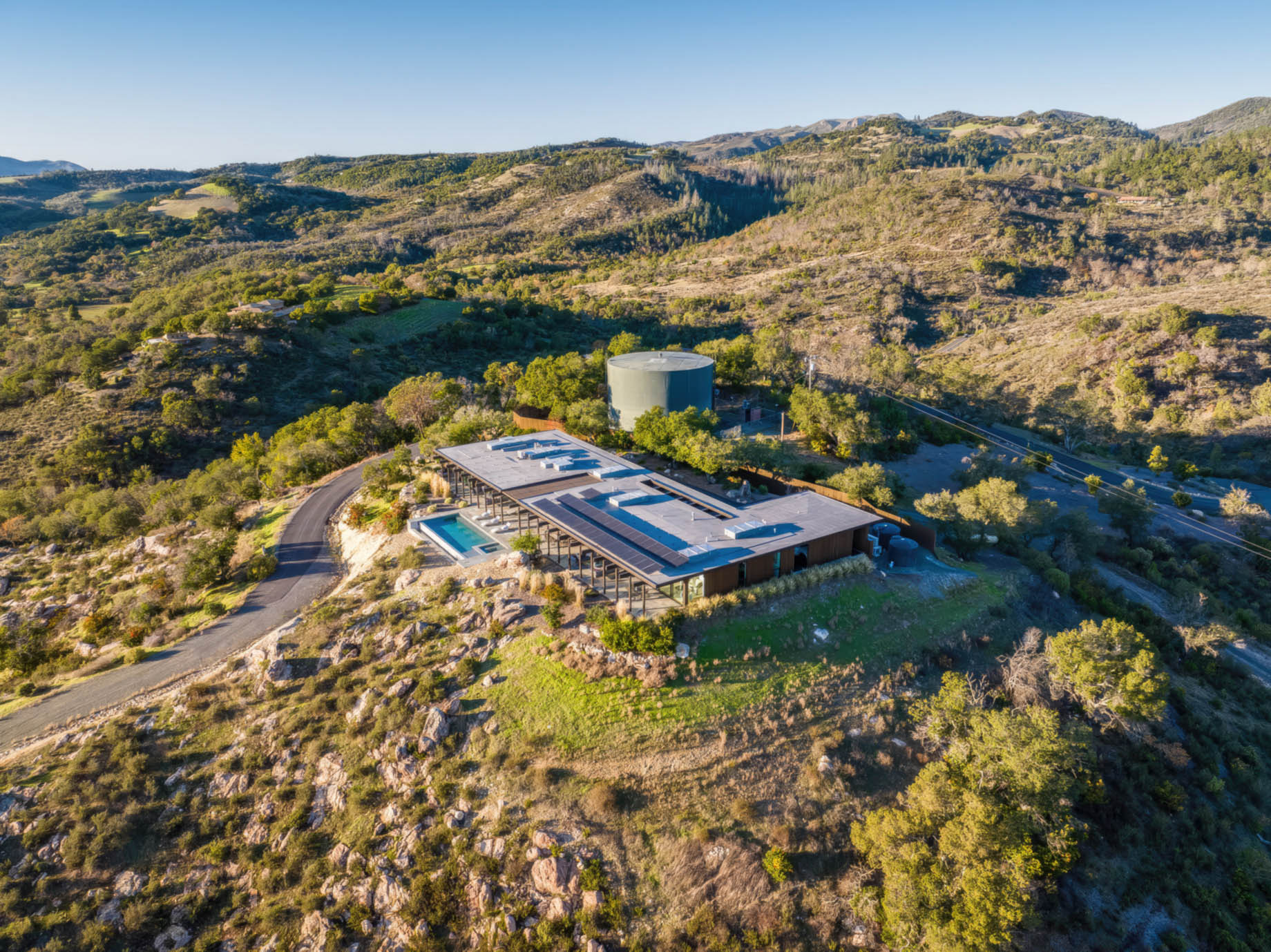 2979 Wood Valley Rd, Sonoma, CA, USA – 3