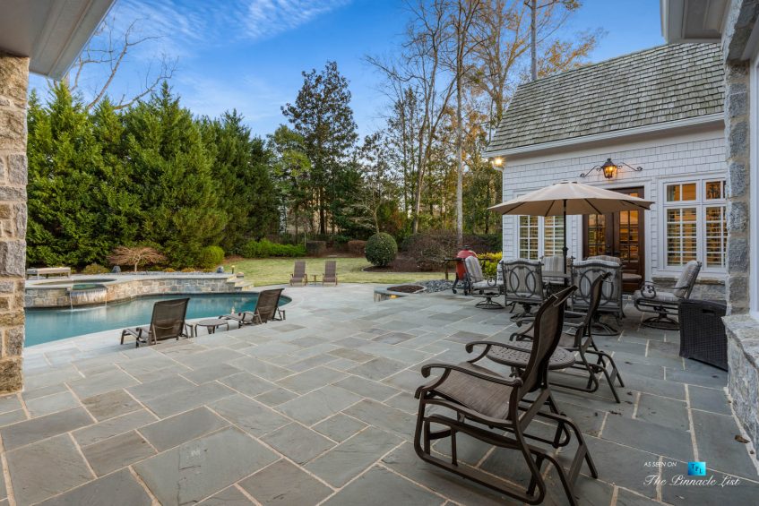 3111 N Wesley Ct NW, Atlanta, GA, USA - Buckhead Luxury Real Estate - 39