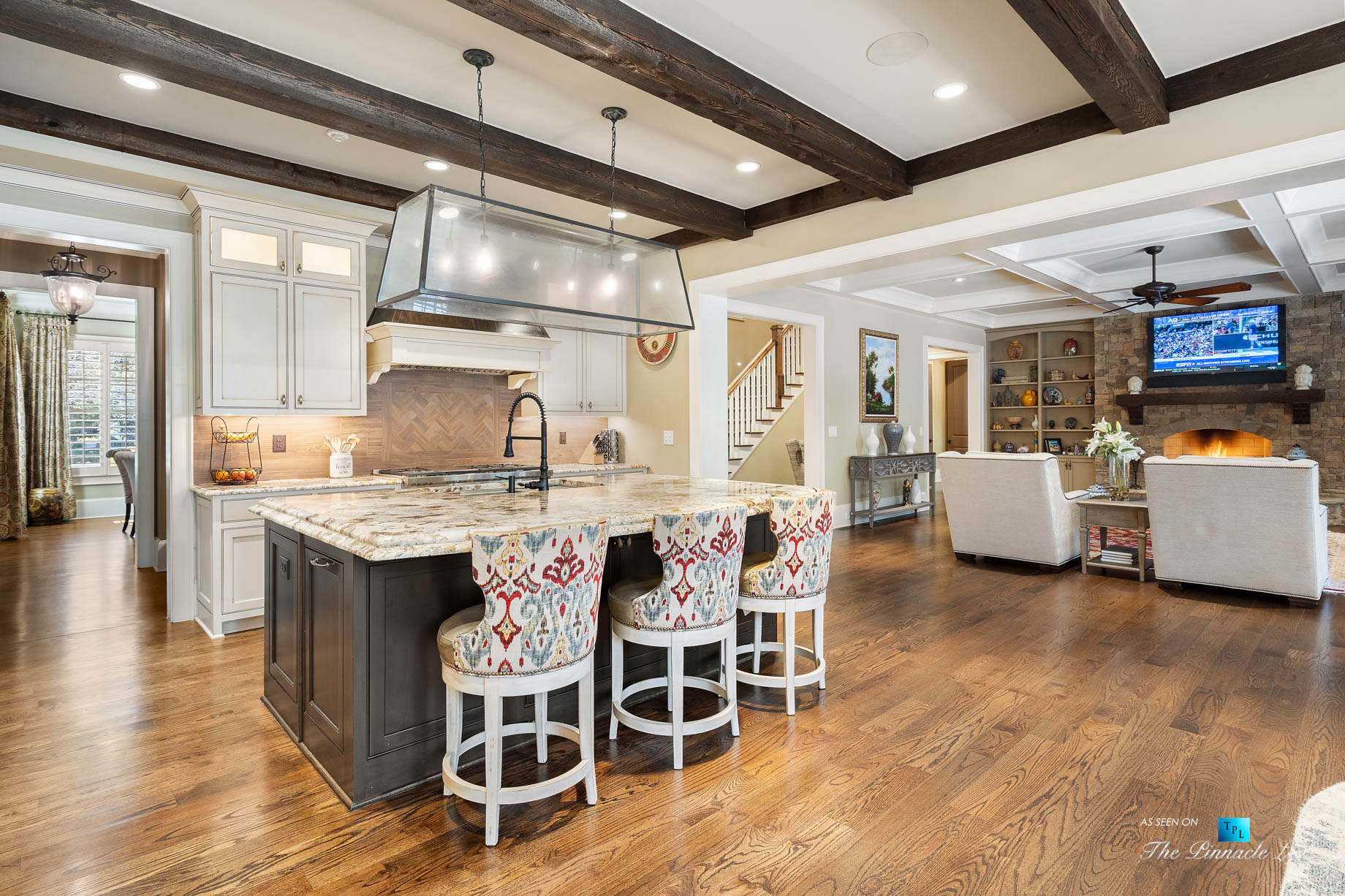 3111 N Wesley Ct NW, Atlanta, GA, USA – Buckhead Luxury Real Estate – 48