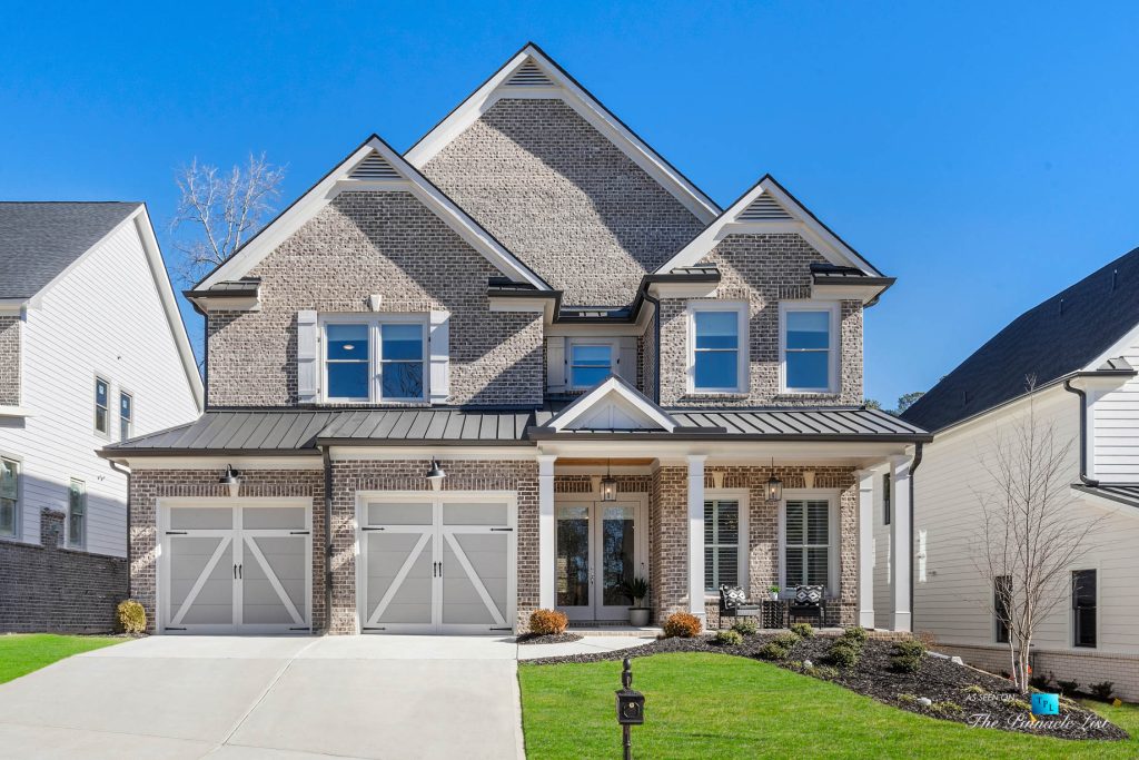 3763 Wasson Way, Brookhaven, GA, USA 🇺🇸 SOLD 1,335,000 Debra