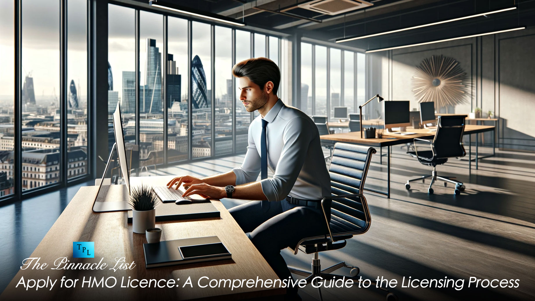 Apply for HMO Licence: A Comprehensive Guide to the Licensing Process