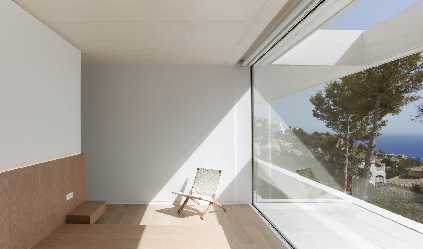Casa Oslo Modern Contemporary Residence – Alicante, Spain – 23