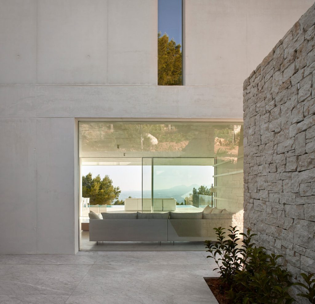 Casa Oslo Modern Contemporary Residence - Alicante, Spain - 26