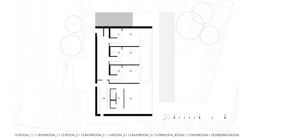 Casa Oslo Modern Contemporary Residence - Alicante, Spain - 35